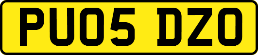 PU05DZO