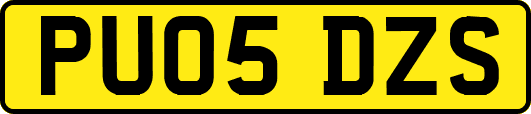 PU05DZS