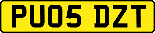PU05DZT