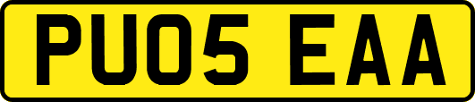PU05EAA