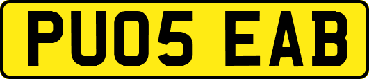 PU05EAB