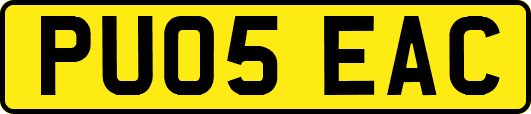 PU05EAC