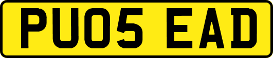 PU05EAD