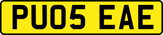 PU05EAE