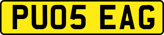 PU05EAG