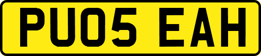 PU05EAH