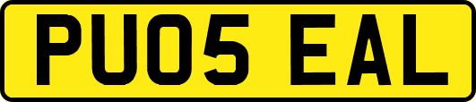 PU05EAL