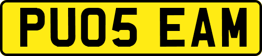 PU05EAM