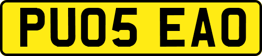 PU05EAO