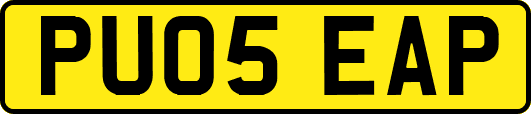 PU05EAP