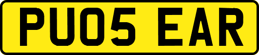 PU05EAR