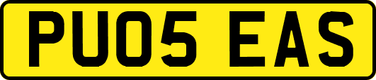 PU05EAS