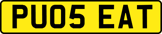 PU05EAT