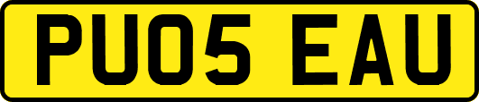 PU05EAU