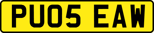 PU05EAW