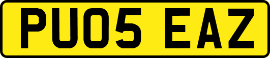 PU05EAZ