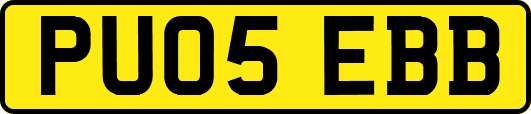 PU05EBB