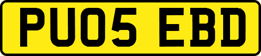 PU05EBD
