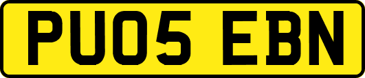 PU05EBN