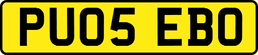 PU05EBO