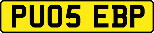 PU05EBP