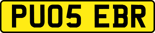 PU05EBR