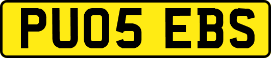 PU05EBS