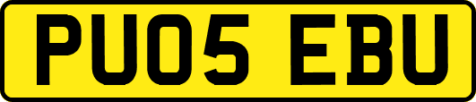PU05EBU