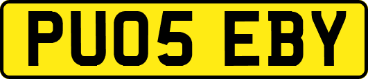PU05EBY
