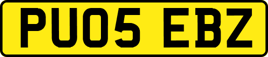 PU05EBZ