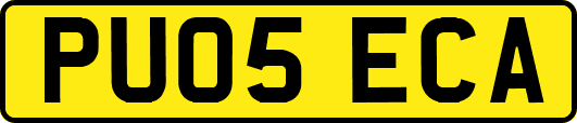 PU05ECA