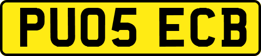 PU05ECB