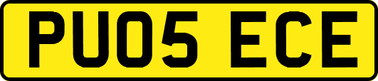 PU05ECE