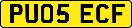 PU05ECF