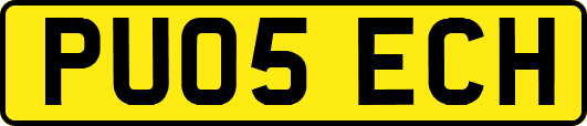 PU05ECH