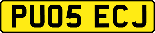 PU05ECJ
