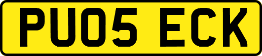 PU05ECK