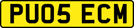 PU05ECM