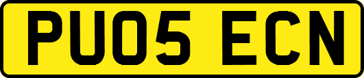 PU05ECN