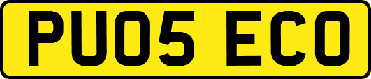 PU05ECO