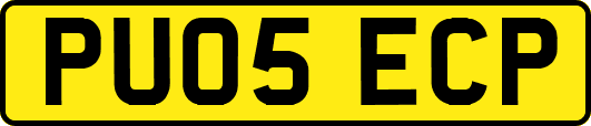 PU05ECP