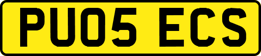 PU05ECS