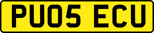 PU05ECU
