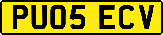 PU05ECV