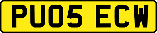 PU05ECW