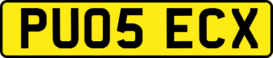 PU05ECX