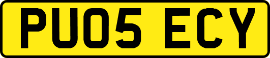 PU05ECY