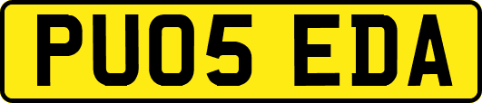 PU05EDA