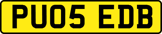 PU05EDB
