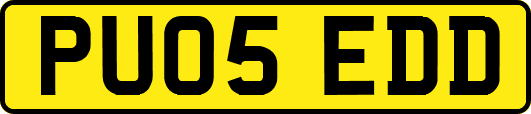 PU05EDD